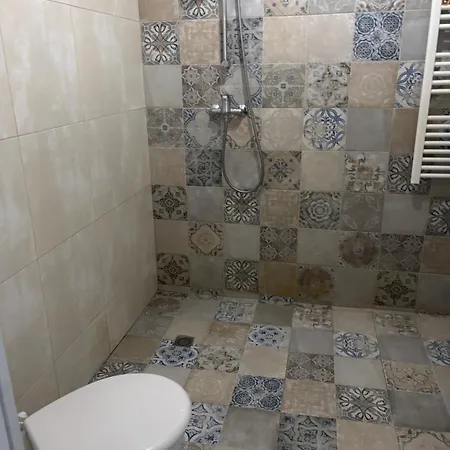 Flat Daire Nancy